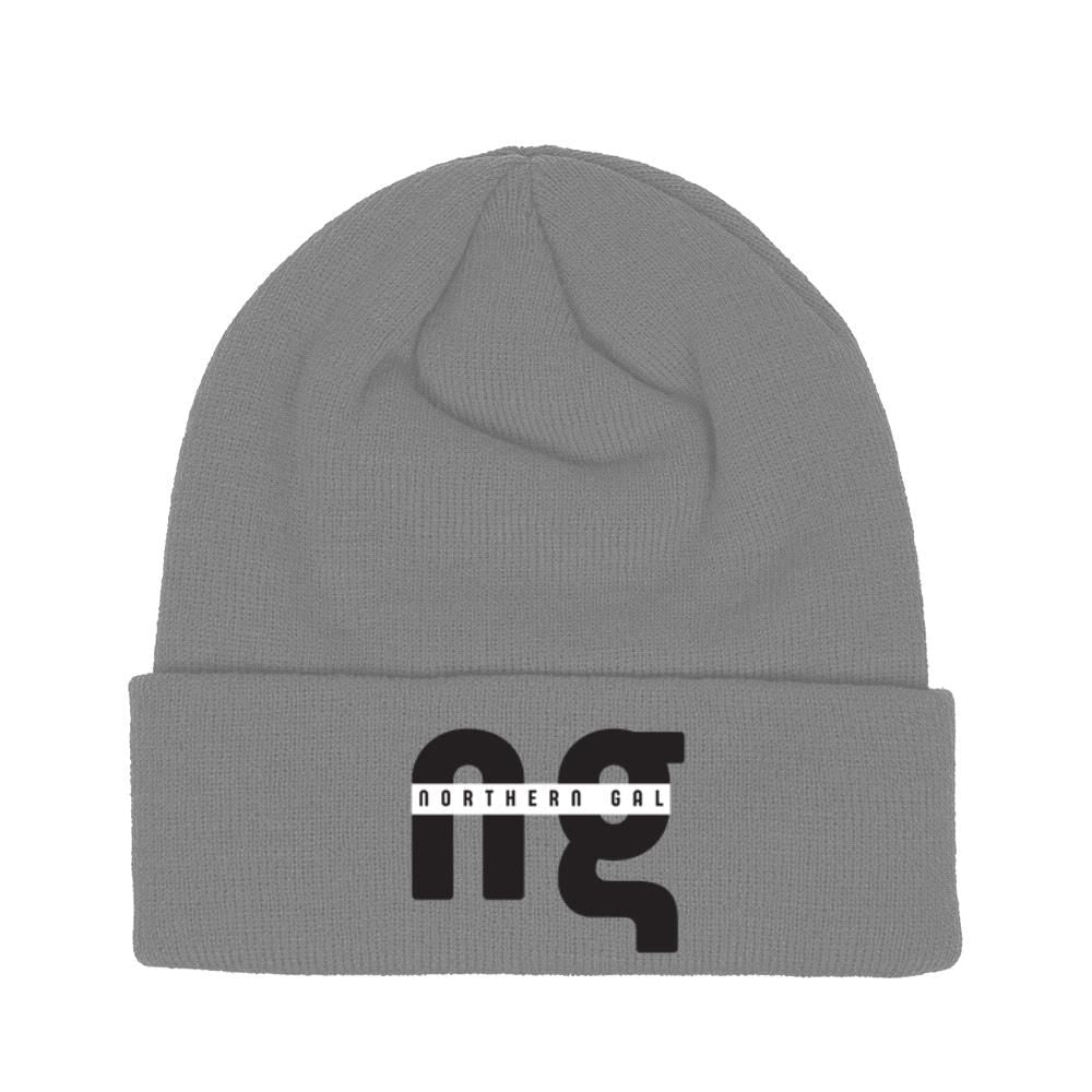 NORTHERN GAL - Logo Embroidered Hat image 0
