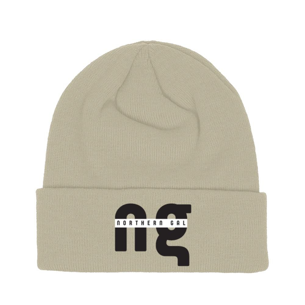NORTHERN GAL - Logo Embroidered Hat image 0